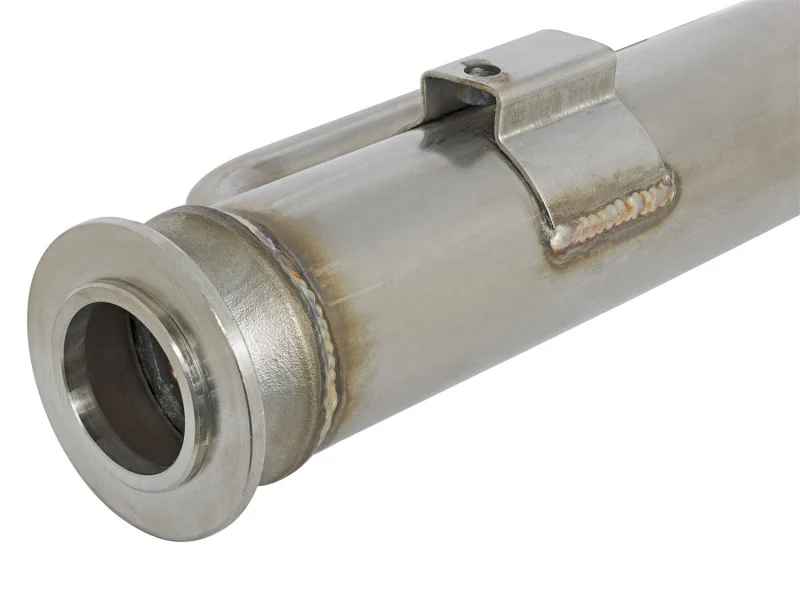 aFe BladeRunner EGR Cooler 03-04 Ford Diesel Trucks V8-6.0L (td) - Image 7