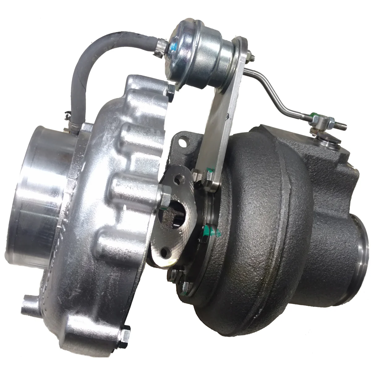 Borg Warner Turbos K27 Turbocharger (450hp) - Image 3