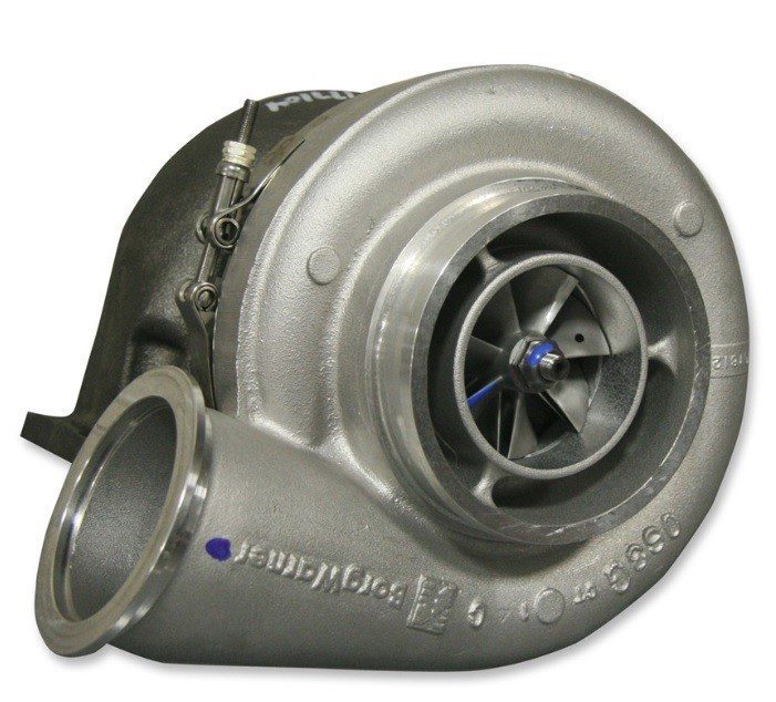 Borg Warner 169012 S400SX S463 Turbo
