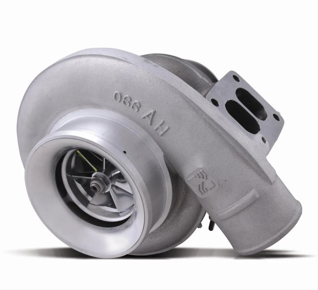 Borg Warner S482 FMW Turbocharger (1,040+HP)