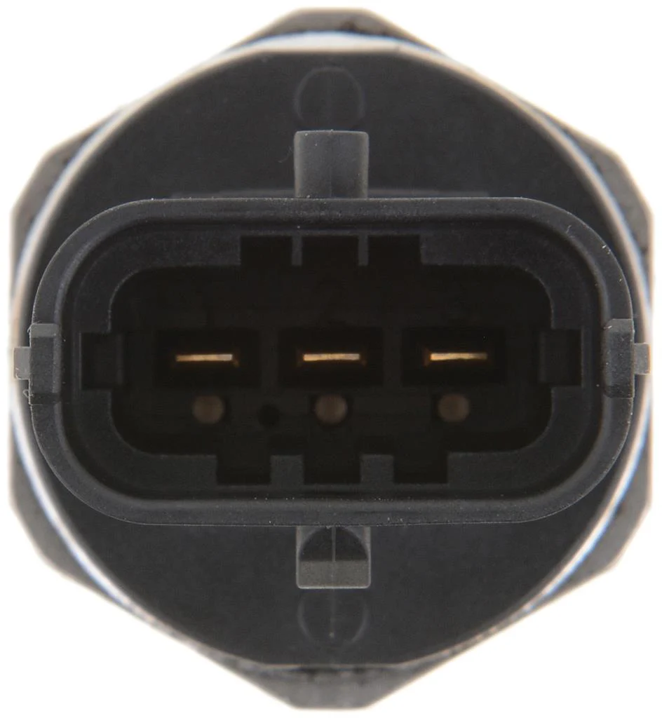 Bosch Rail Pressure Sensor 03-07 Dodge 5.9L Cummins - Image 3