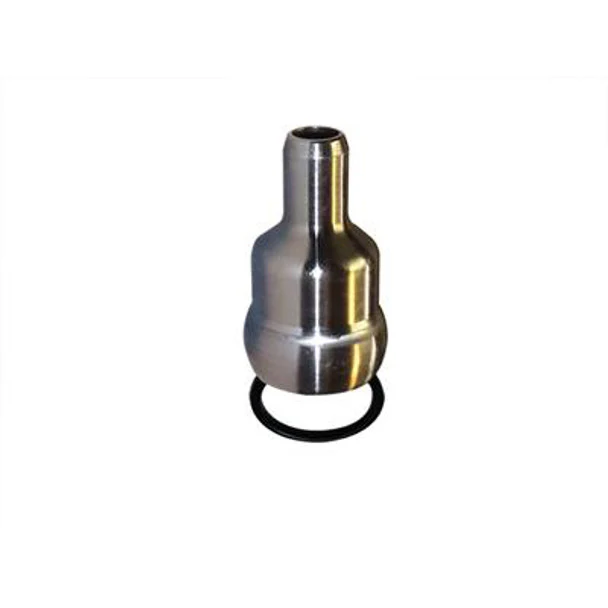 BOSTECH DEC020606 HIGH-PRESSURE OIL RAIL BALL TUBE 2004-2007 FORD 6.0L POWERSTROKE