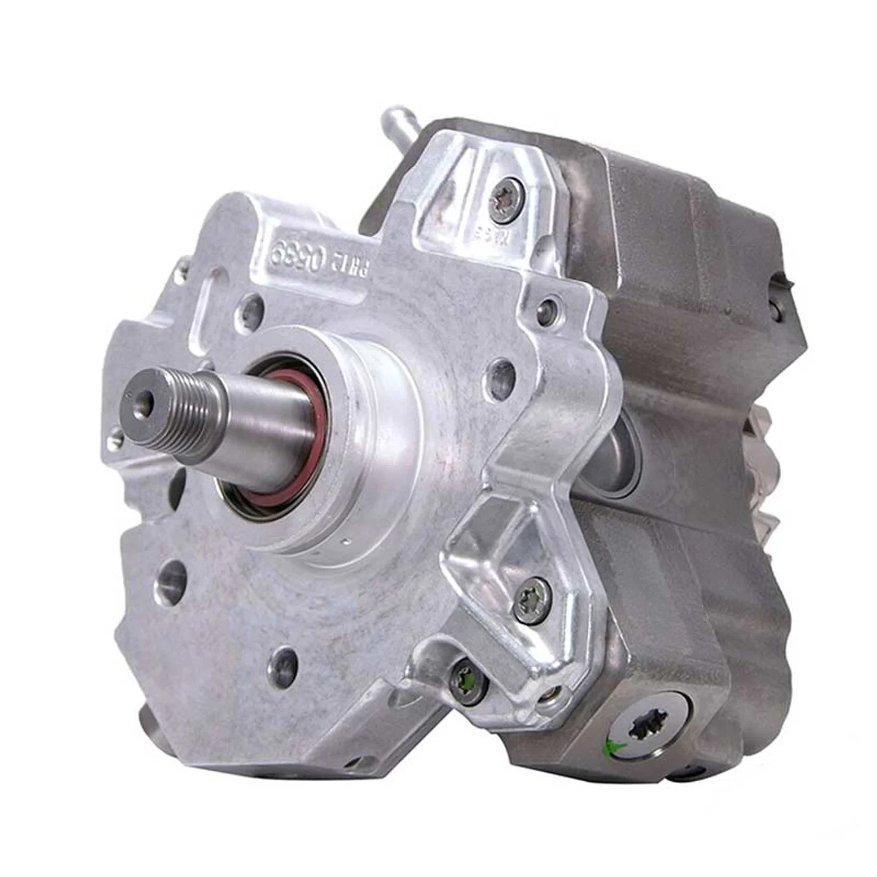 BOSTECH HPP7303 REMANUFACTURED CP3 PUMP 2001-2004 GM 6.6L DURAMAX LB7