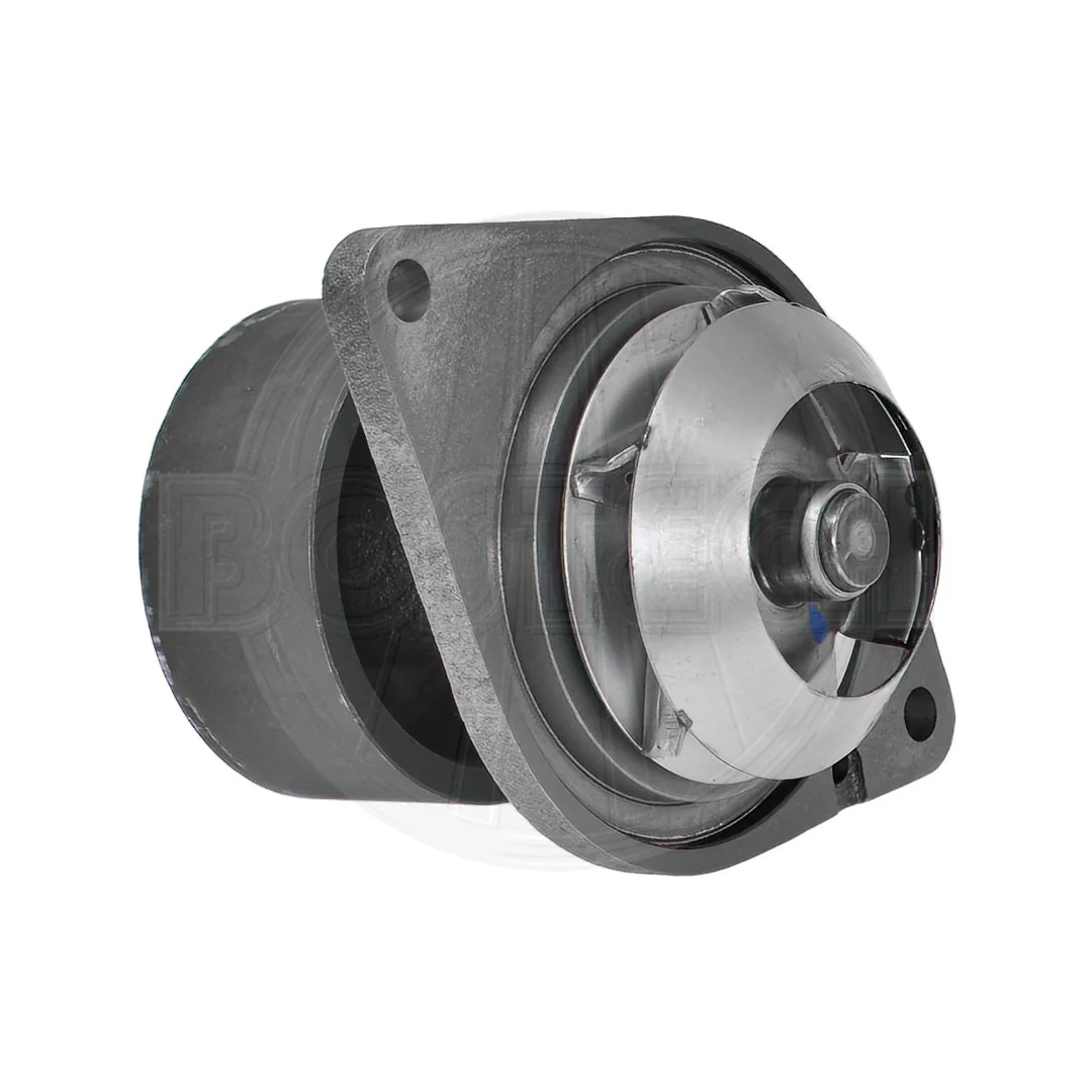 Bostech WP03300 Water Pump for 1989-2012 5.9L Cummins Diesel - Image 2