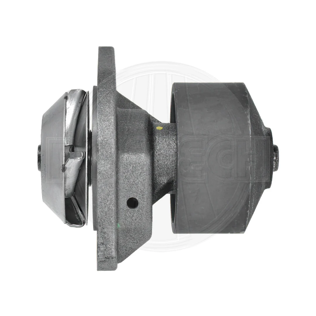 Bostech WP03300 Water Pump for 1989-2012 5.9L Cummins Diesel - Image 3