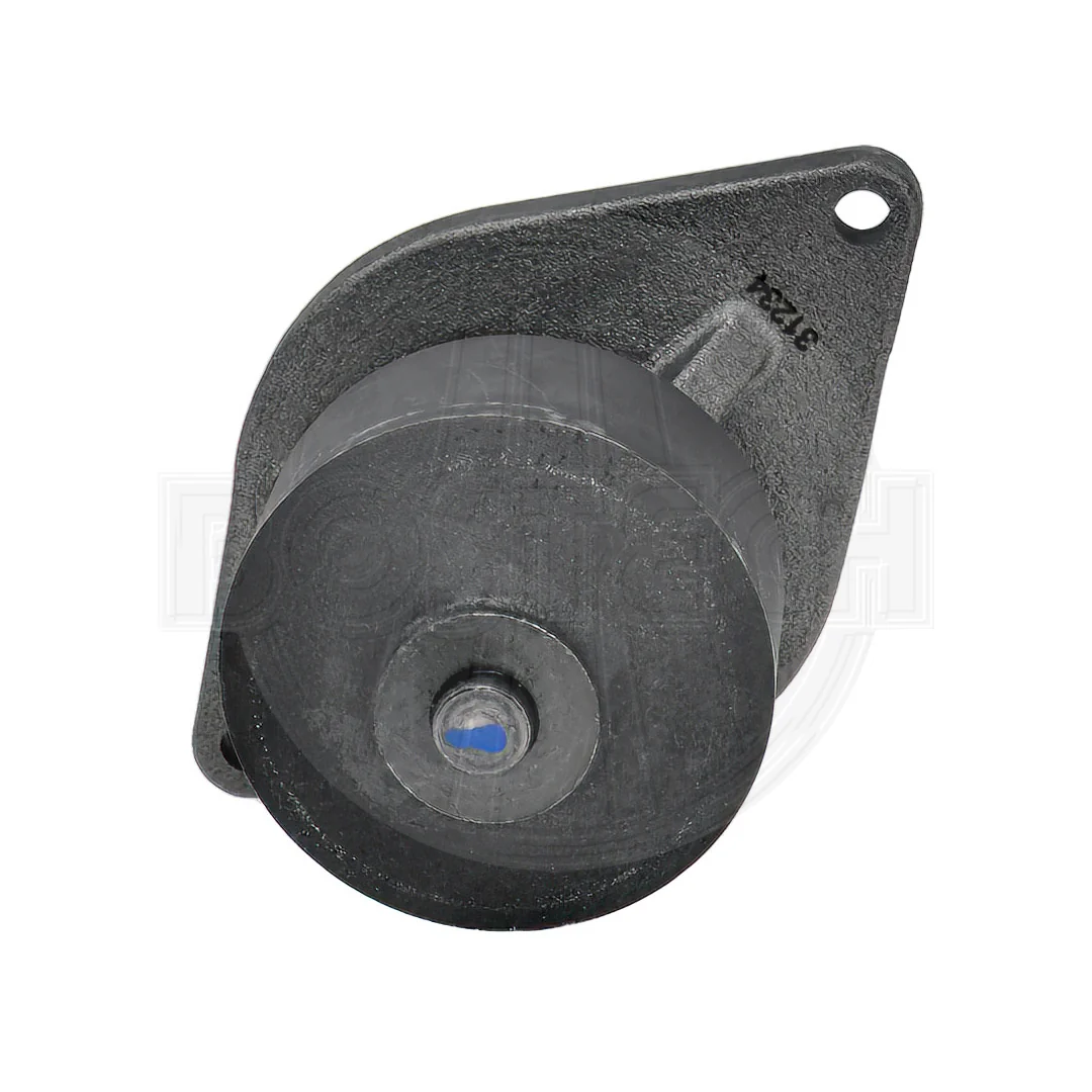 Bostech WP03300 Water Pump for 1989-2012 5.9L Cummins Diesel - Image 5