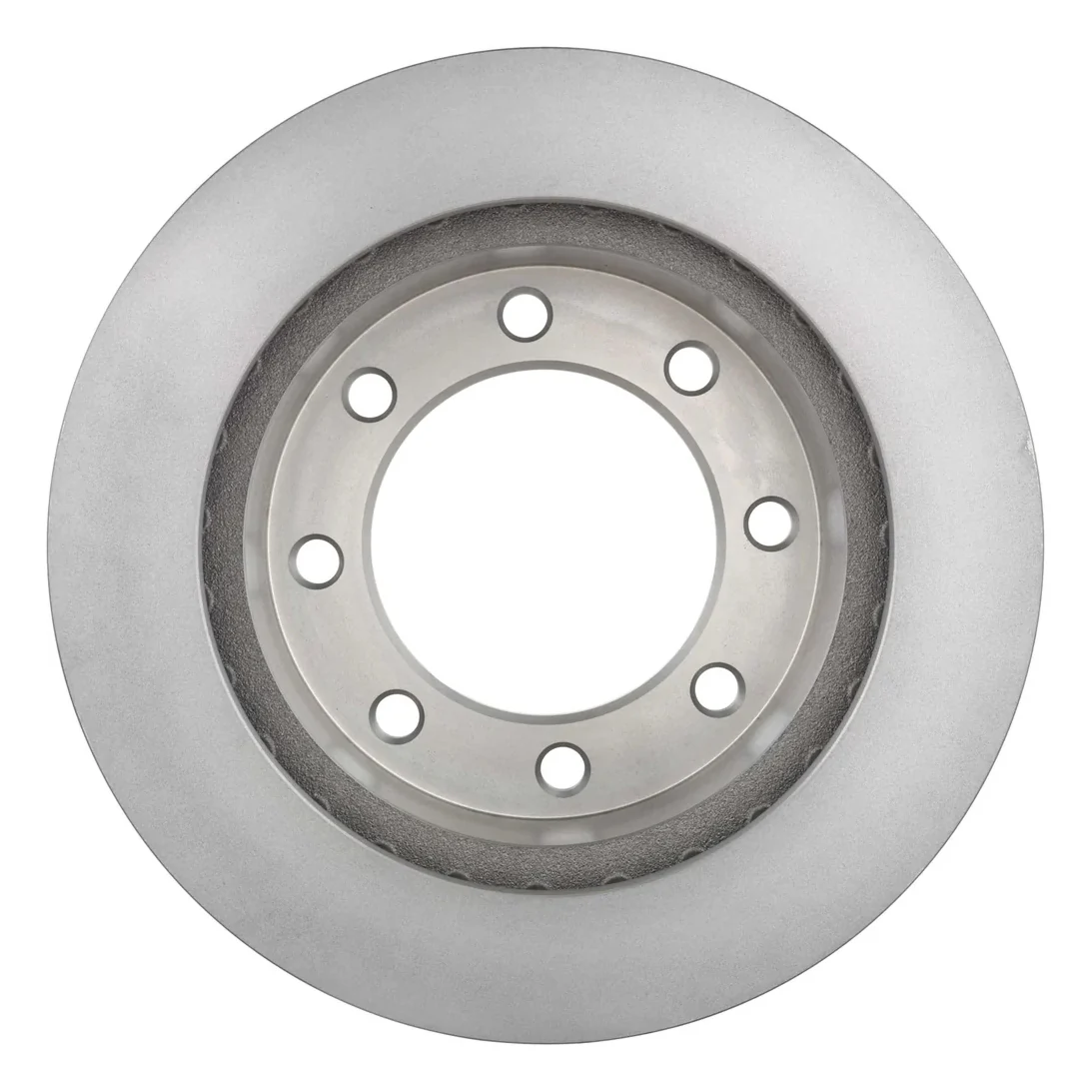 Brembo 00-05 Ford Excursion/99-04 F-250 Super Duty Front Premium UV Coated OE Equivalent Rotor - Image 5