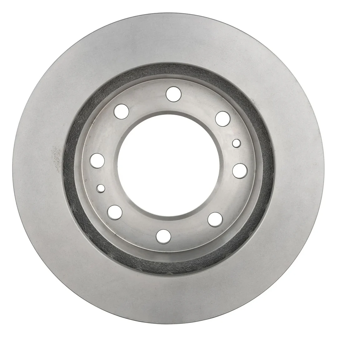 Brembo 02-04 Chevy Avalanche 2500/03-19 Express 3500 Front Premium UV Coated OE Equivalent Rotor - Image 5