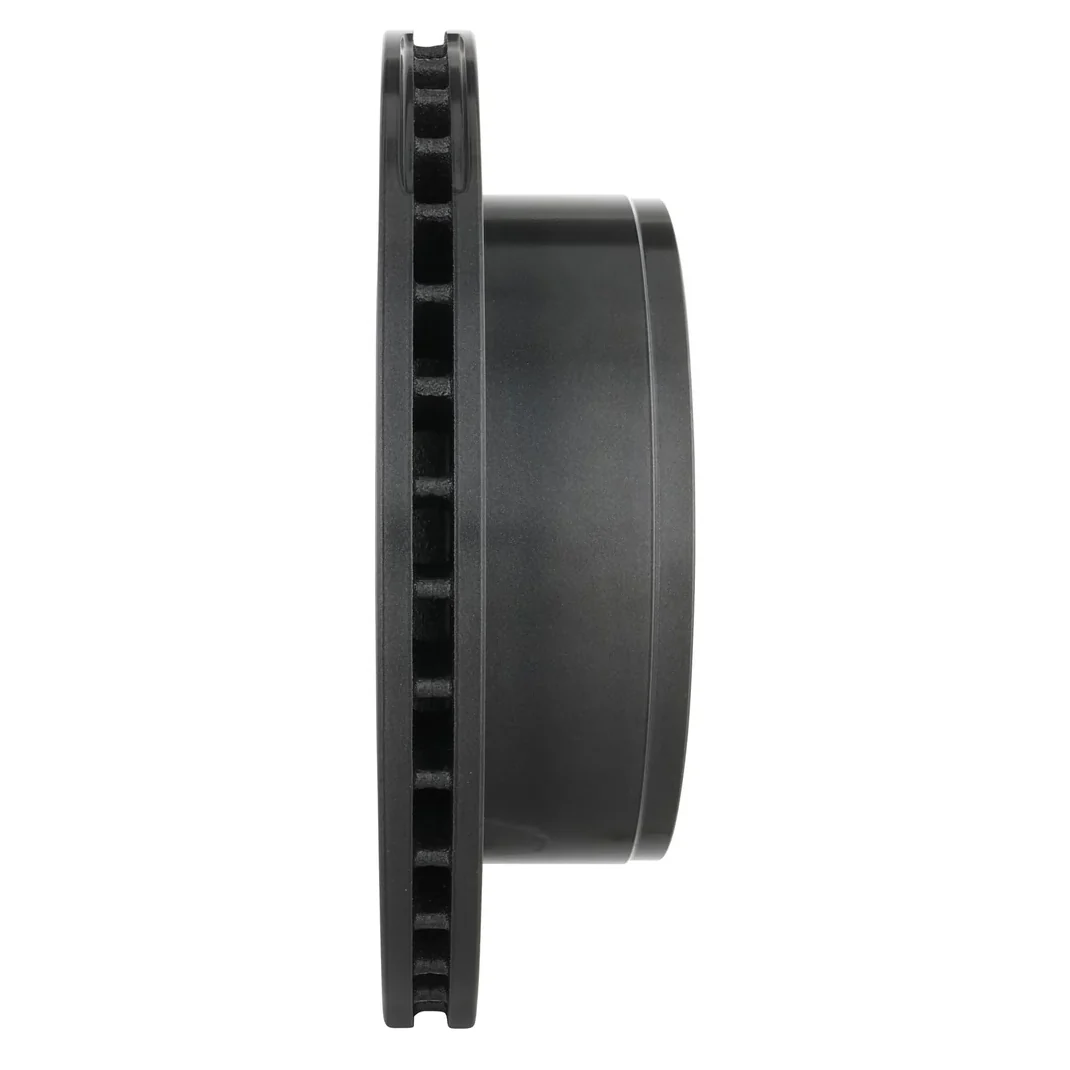 Brembo 02-06 Chevrolet Avalanche 2500/06-14 Express 2500 Rear Premium UV Coated OE Equivalent Rotor - Image 2