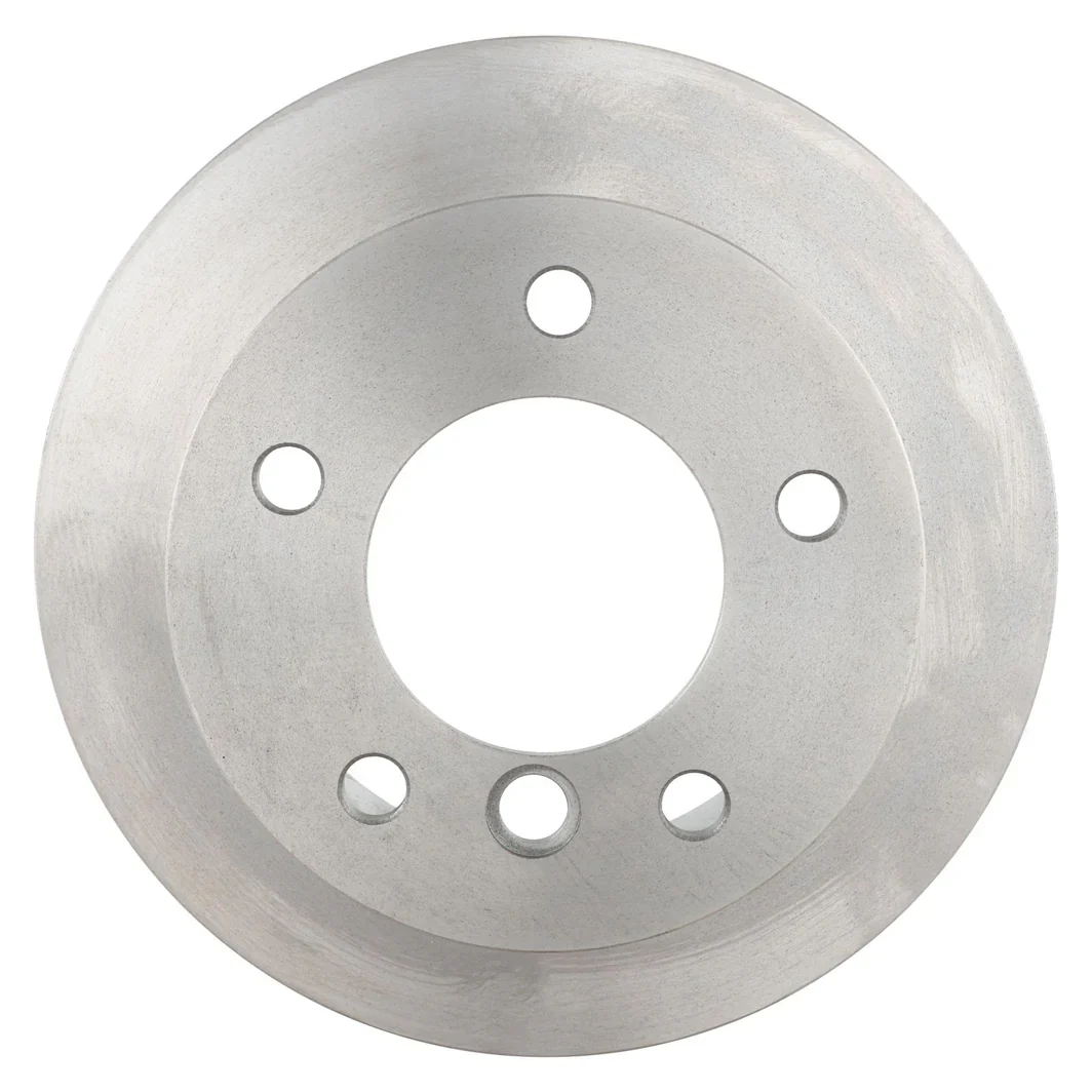 Brembo 03-06 Dodge Sprinter 2500/04-06 Freightliner Sprinter 2500 Rear Premium OE Equivalent Rotor - Image 3