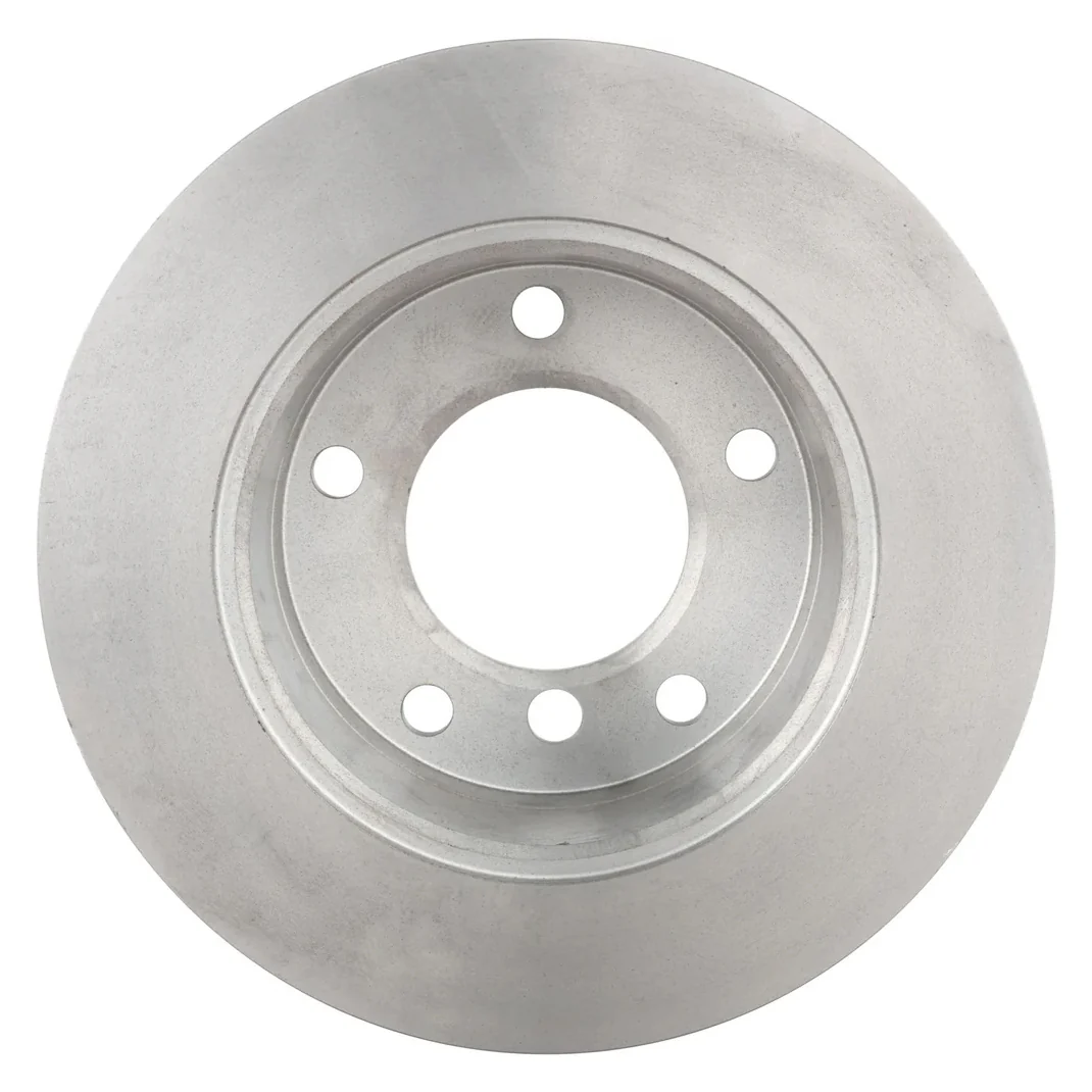Brembo 03-06 Dodge Sprinter 2500/04-06 Freightliner Sprinter 2500 Rear Premium OE Equivalent Rotor - Image 5