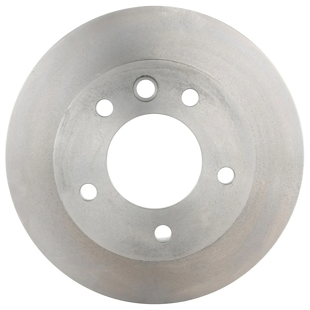 Brembo 03-06 Dodge Sprinter 2500 Front Premium OE Equivalent Rotor - Image 4