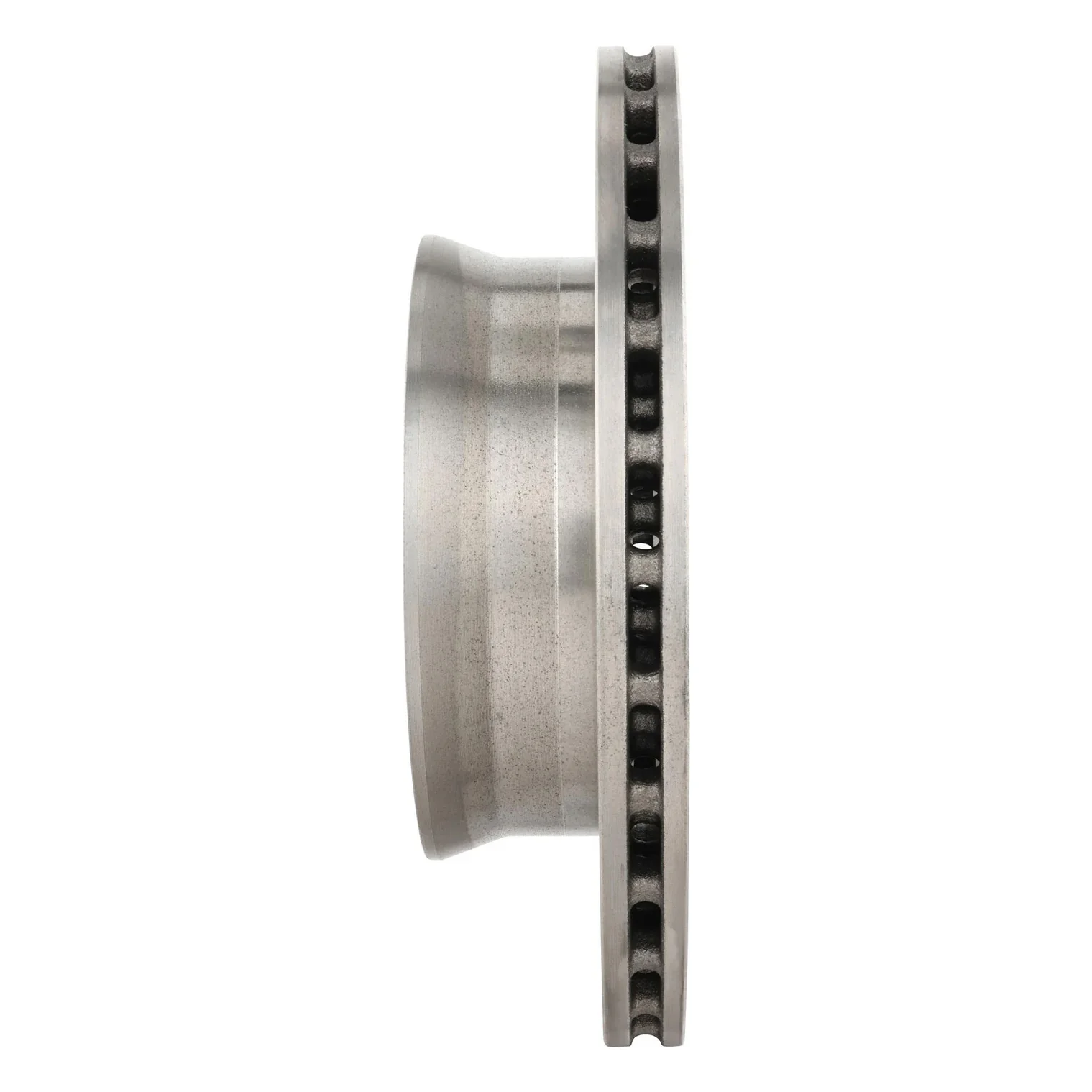 Brembo 03-06 Dodge Sprinter 2500 Front Premium OE Equivalent Rotor - Image 5