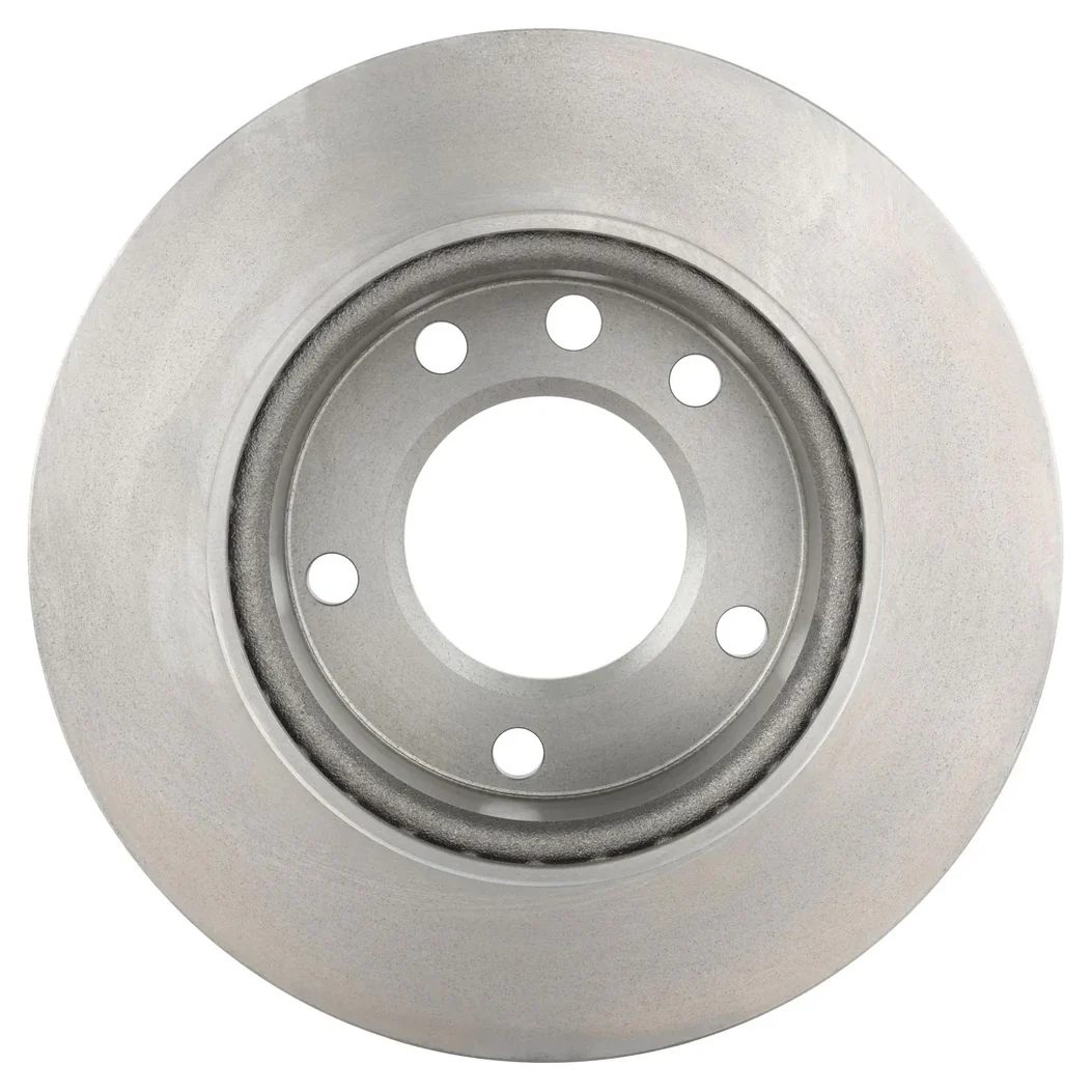 Brembo 03-06 Dodge Sprinter 2500 Front Premium OE Equivalent Rotor - Image 6