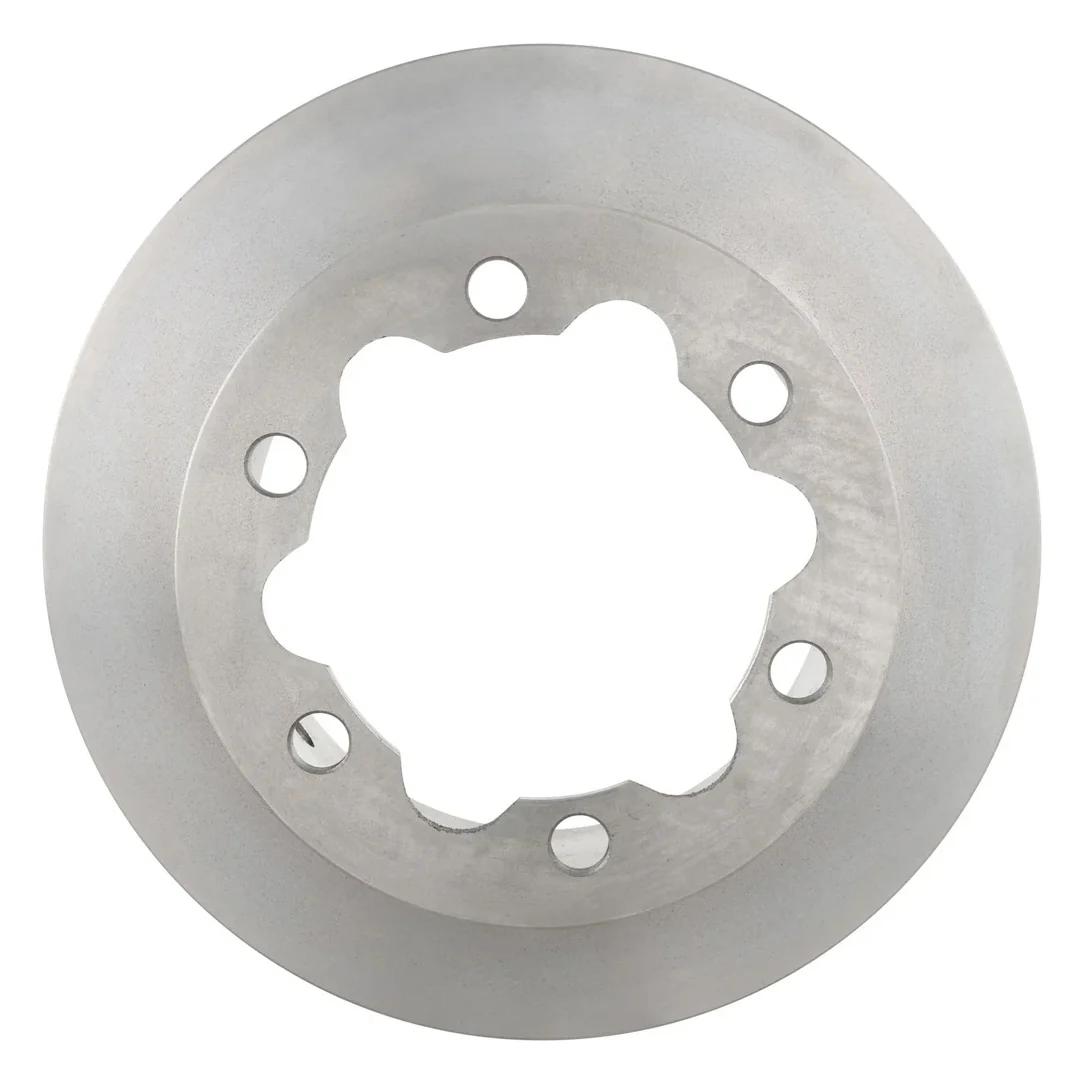 Brembo 03-06 Dodge Sprinter 3500/02-06 Freightliner Sprinter 3500 Rear Premium OE Equivalent Rotor - Image 3