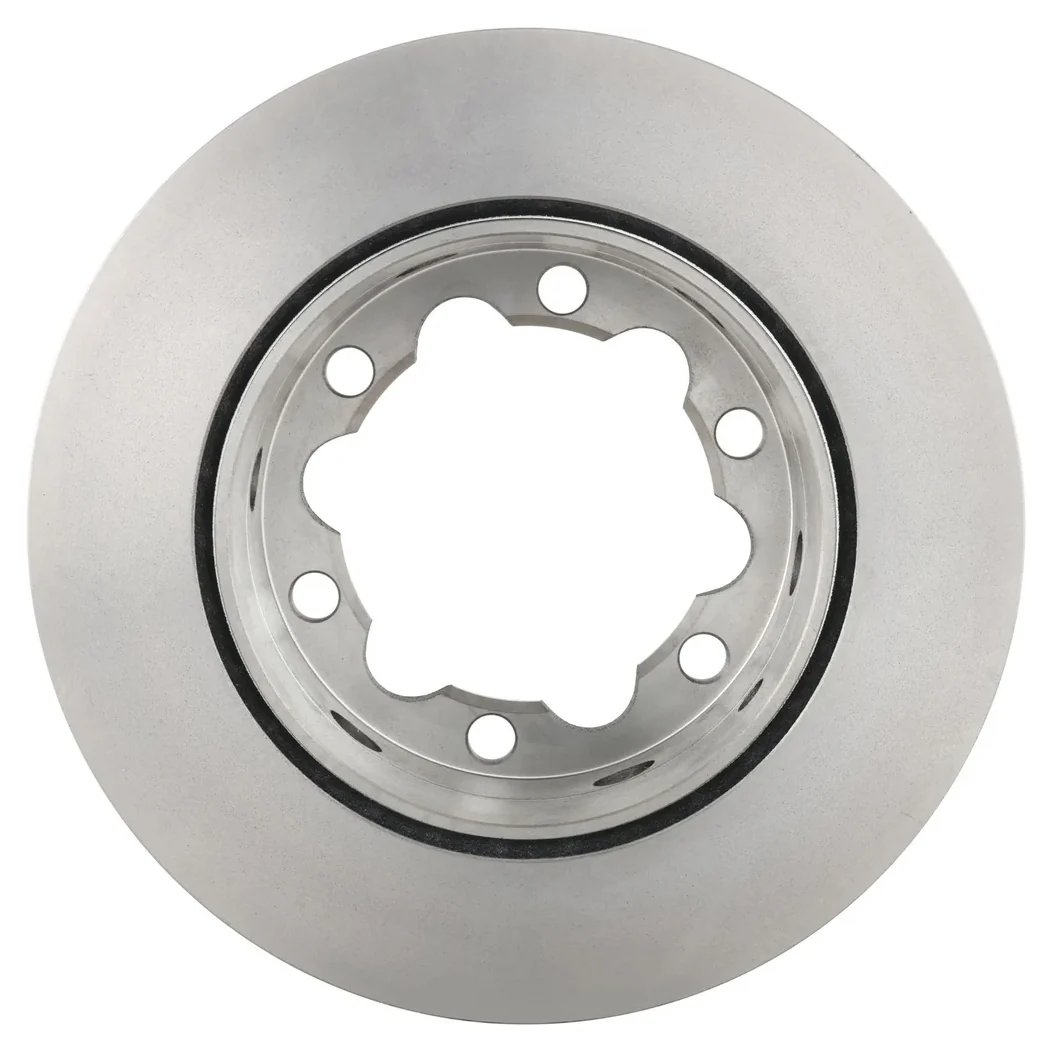 Brembo 03-06 Dodge Sprinter 3500/02-06 Freightliner Sprinter 3500 Rear Premium OE Equivalent Rotor - Image 5