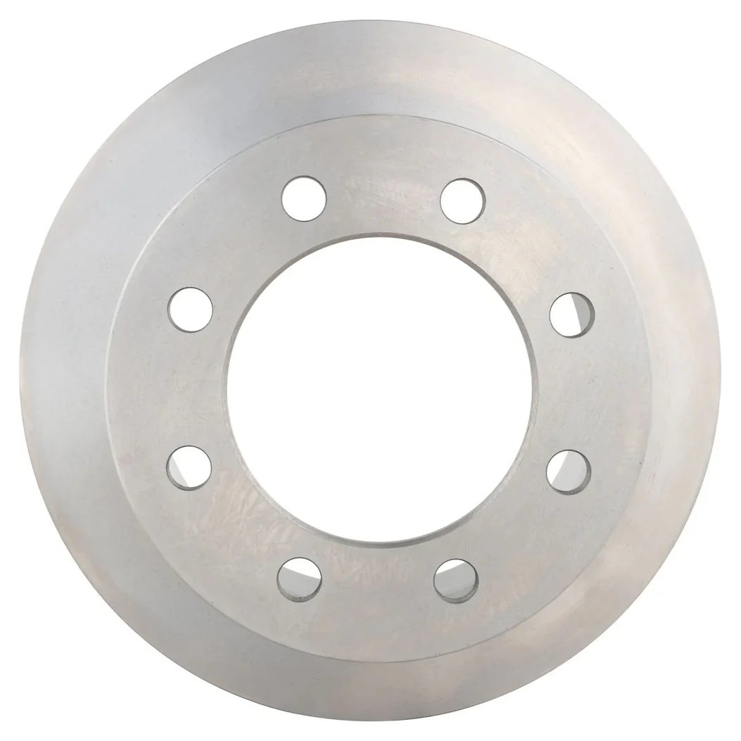 Brembo 03-08 Chevy Express 3500/01-06 Silverado 3500 Rear Premium OE Equivalent Rotor - Image 3