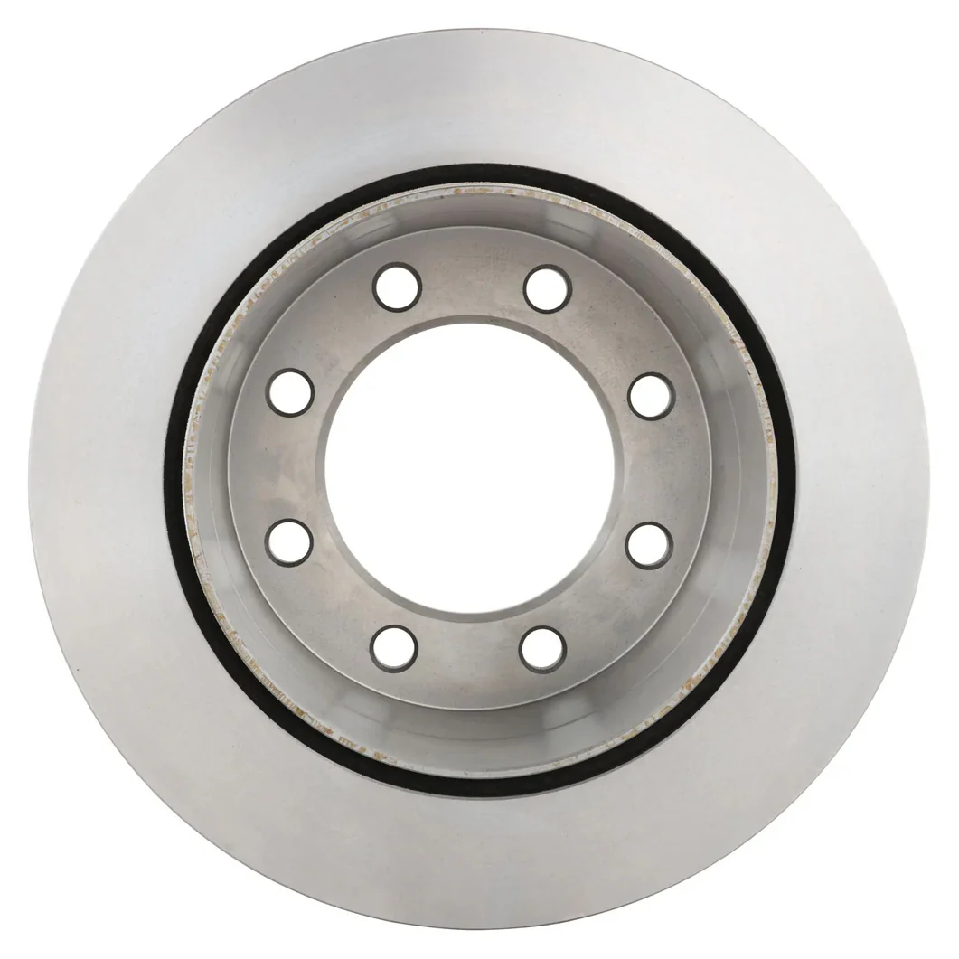 Brembo 03-08 Chevy Express 3500/01-06 Silverado 3500 Rear Premium OE Equivalent Rotor - Image 5