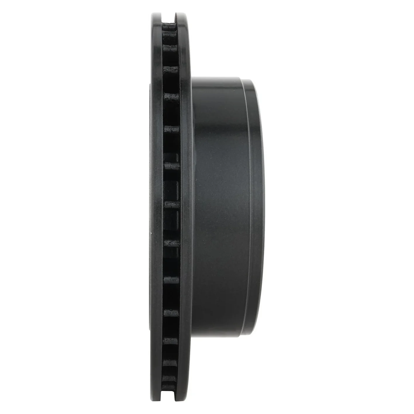 Brembo 03-13 Chevy Express 2500/15-17 Express 2500 Rear Premium UV Coated OE Equivalent Rotor - Image 2