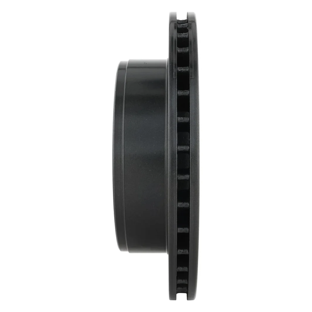 Brembo 03-13 Chevy Express 2500/15-17 Express 2500 Rear Premium UV Coated OE Equivalent Rotor - Image 4
