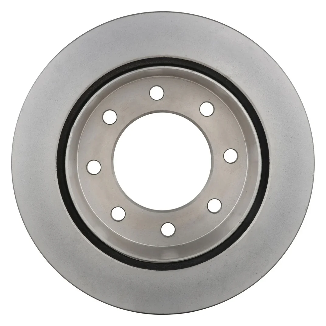 Brembo 03-13 Chevy Express 2500/15-17 Express 2500 Rear Premium UV Coated OE Equivalent Rotor - Image 5