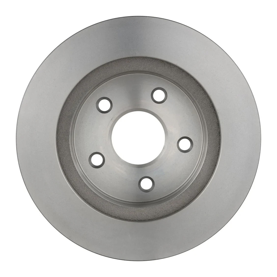 Brembo 04-09 Dodge Durango/02-10 Ram 1500 Front Premium UV Coated OE Equivalent Rotor - Image 5