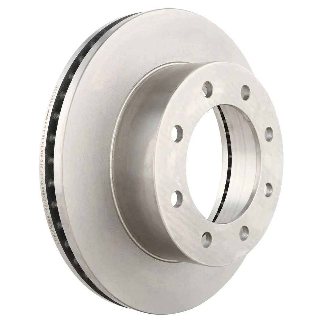 Brembo 05-12 Ford F-250 Super Duty/05-13 F-350 Super Duty Front Premium OE Equivalent Rotor
