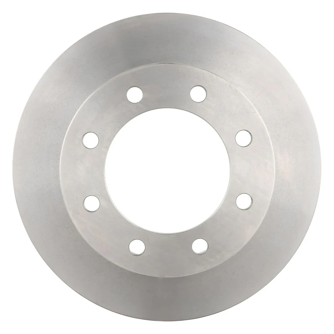 Brembo 05-12 Ford F-250 Super Duty/05-13 F-350 Super Duty Front Premium OE Equivalent Rotor - Image 3