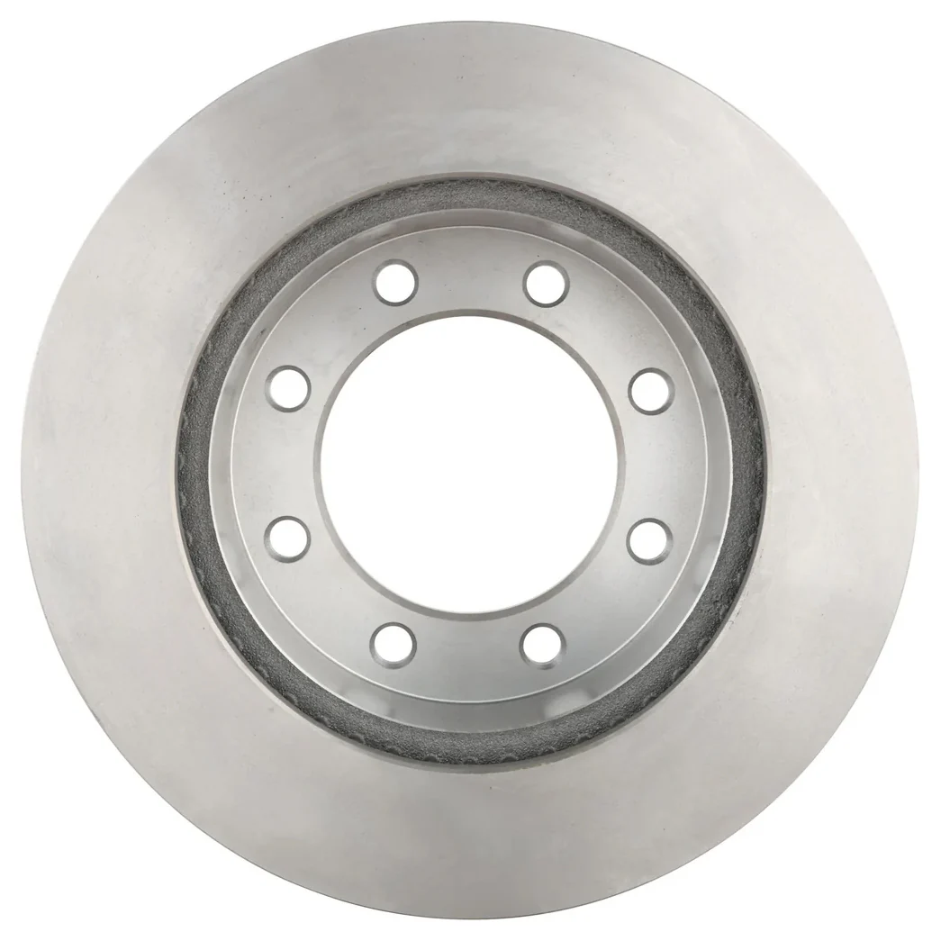 Brembo 05-12 Ford F-250 Super Duty/05-13 F-350 Super Duty Front Premium OE Equivalent Rotor - Image 5