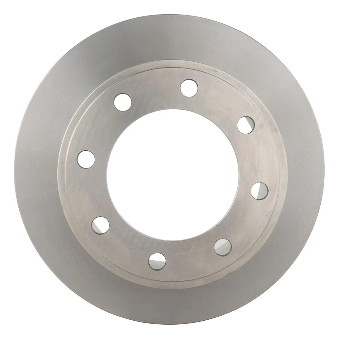 Brembo 05-12 Ford F-250 Super Duty/F-350 Super Duty Rear Premium OE Equivalent Rotor - Image 3
