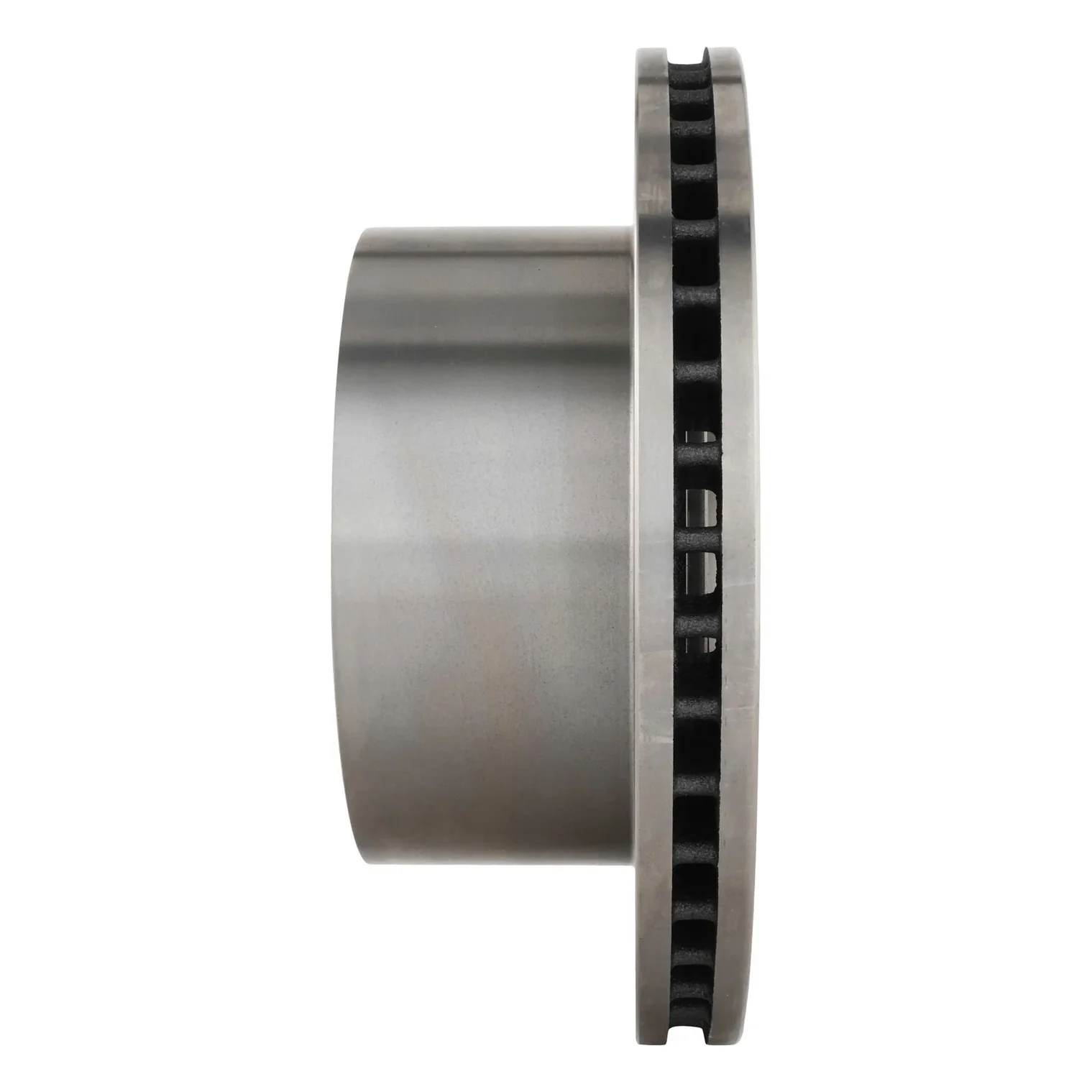 Brembo 05-12 Ford F-250 Super Duty/F-350 Super Duty Rear Premium OE Equivalent Rotor - Image 4