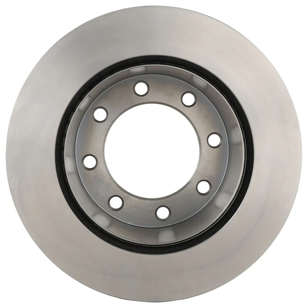 Brembo 05-12 Ford F-250 Super Duty/F-350 Super Duty Rear Premium OE Equivalent Rotor - Image 5