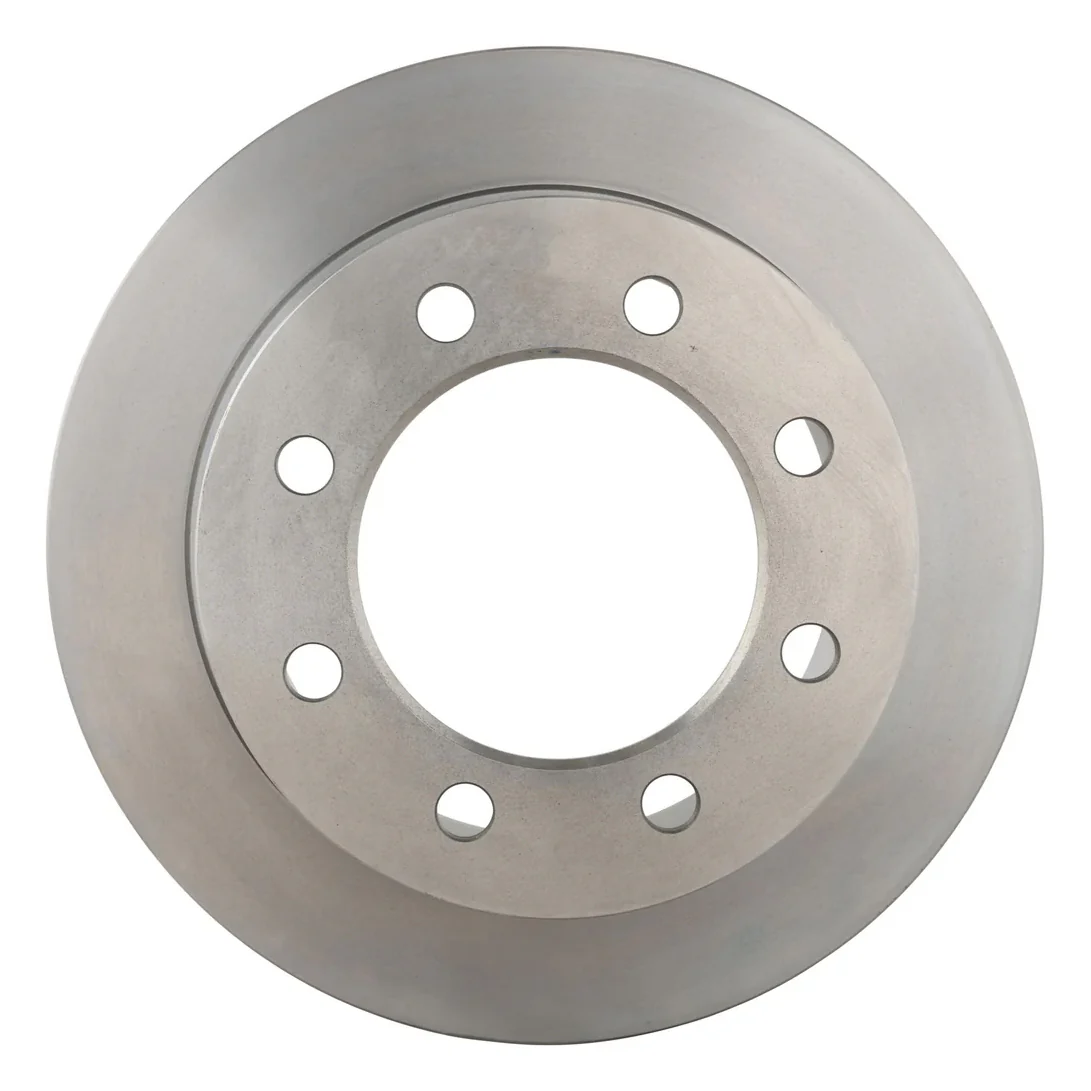 Brembo 06-08 Dodge Ram 1500/03-08 Ram 2500/Ram 3500 Rear Premium OE Equivalent Rotor - Image 3