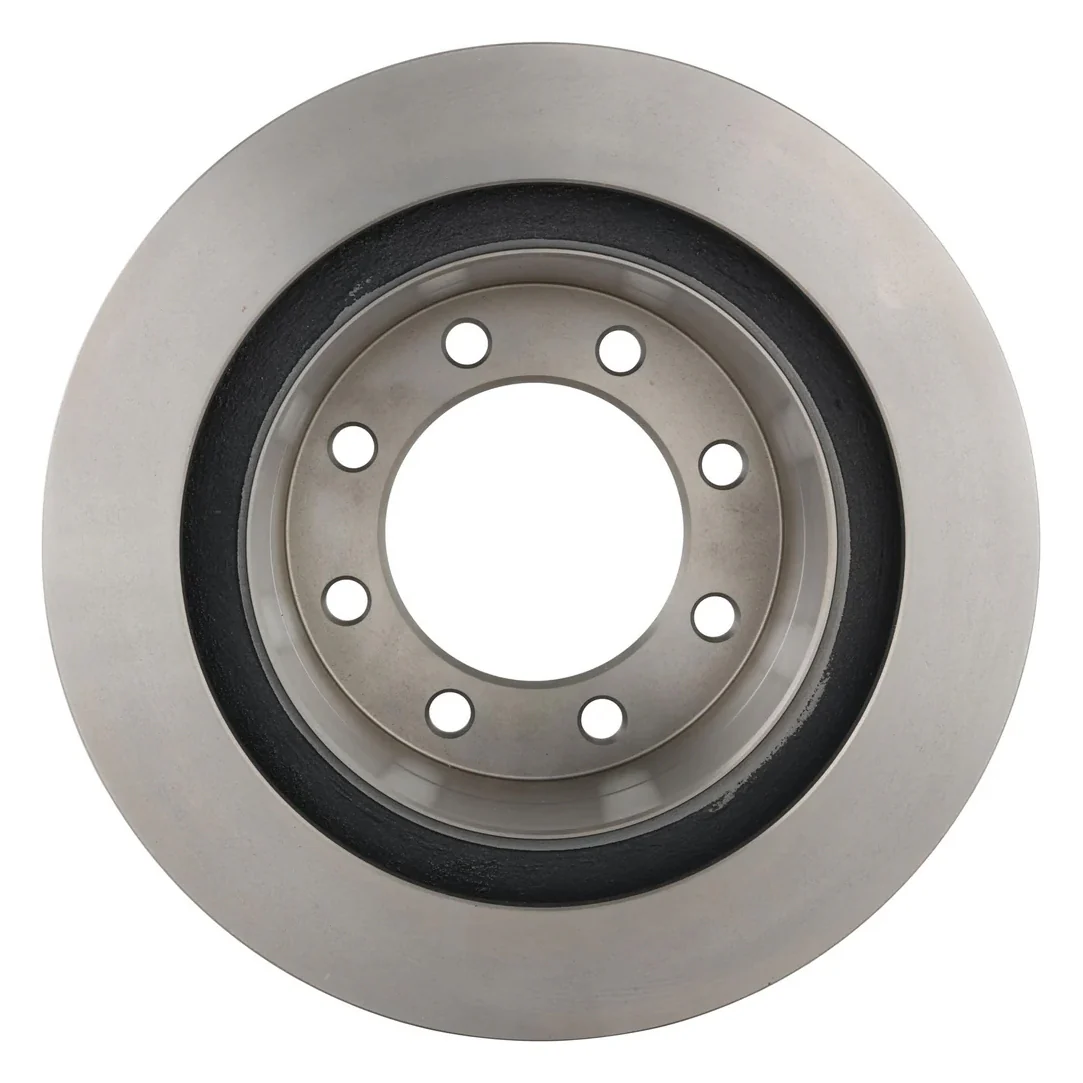 Brembo 06-08 Dodge Ram 1500/03-08 Ram 2500/Ram 3500 Rear Premium OE Equivalent Rotor - Image 5