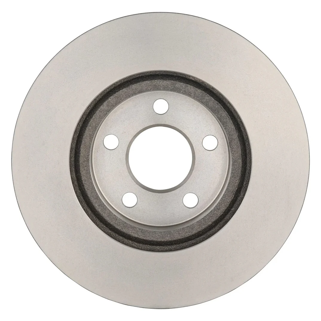 Brembo 06-10 Chrysler PT Cruiser Front Premium UV Coated OE Equivalent Rotor - Image 5