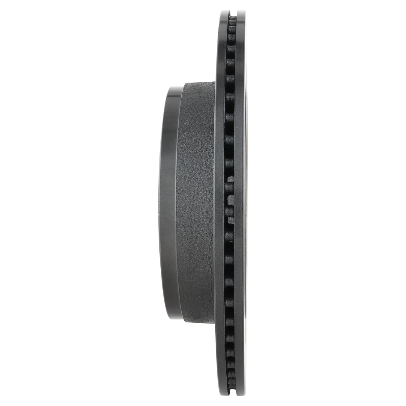 Brembo 07-09 Chrysler Aspen/04-09 Dodge Durango/02-10 Ram Rear Premium UV Coated OE Equivalent Rotor - Image 2