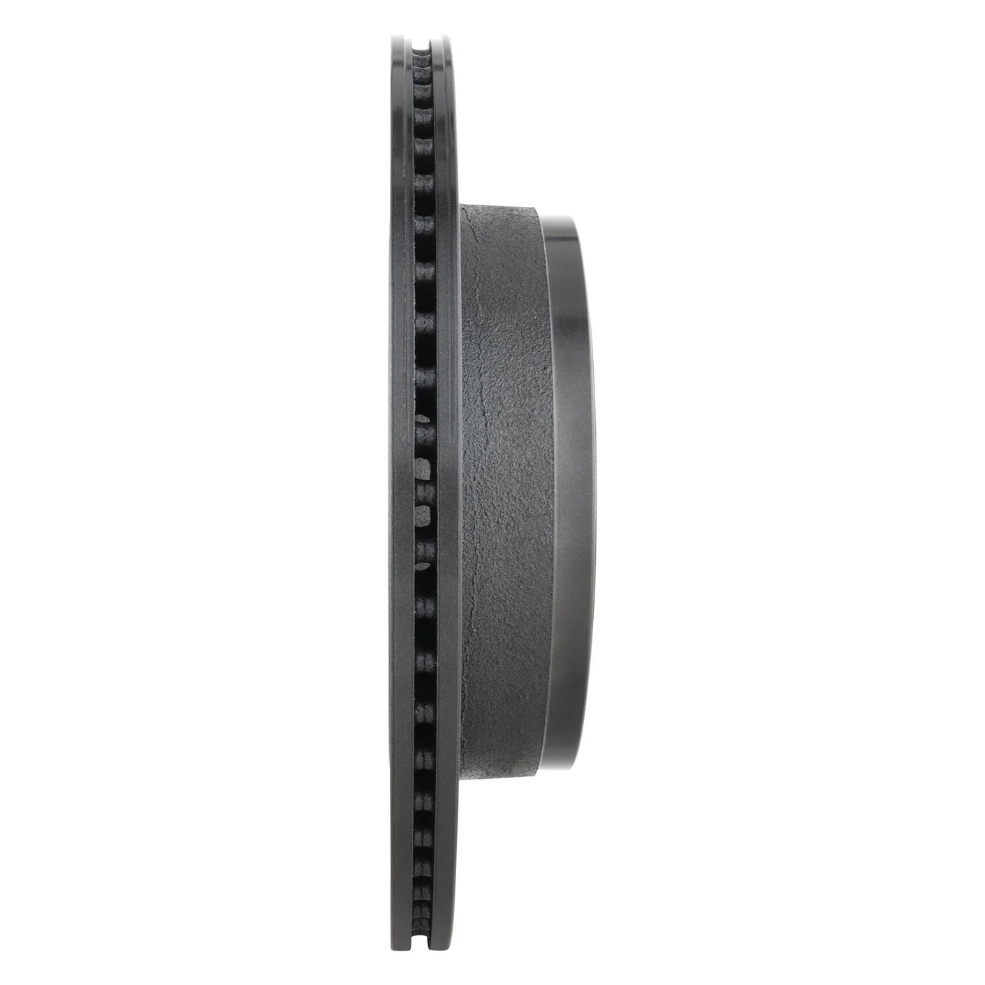 Brembo 07-09 Chrysler Aspen/04-09 Dodge Durango/02-10 Ram Rear Premium UV Coated OE Equivalent Rotor - Image 4