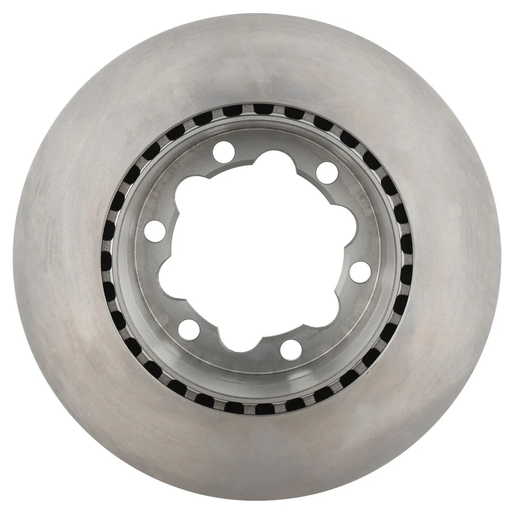 Brembo 07-09 Dodge Sprinter 3500/10-17 Mercedes-Benz Sprinter 3500 Rear Premium OE Equivalent Rotor - Image 4