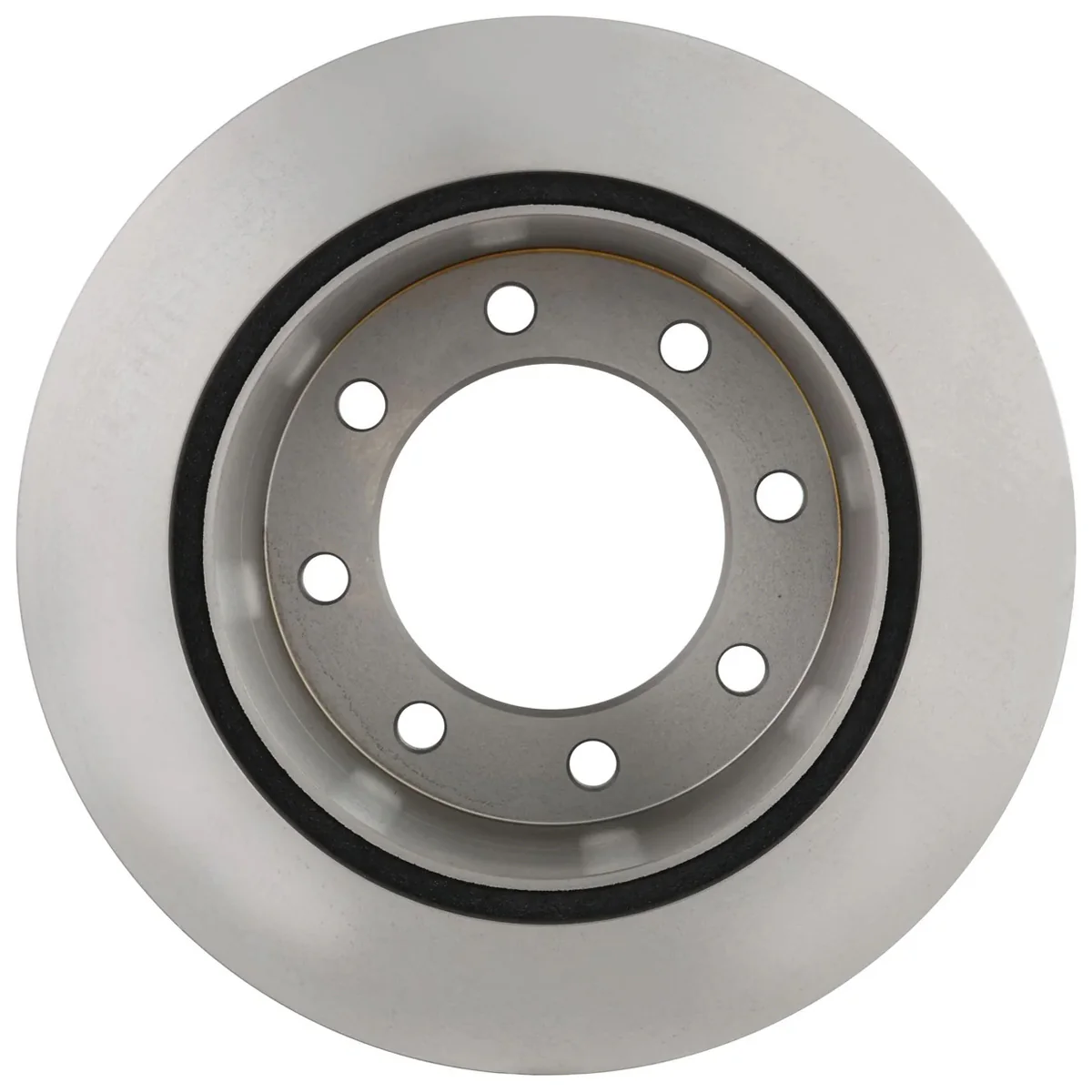 Brembo 07-17 Lexus LS460 Rear UV Coated Rotor