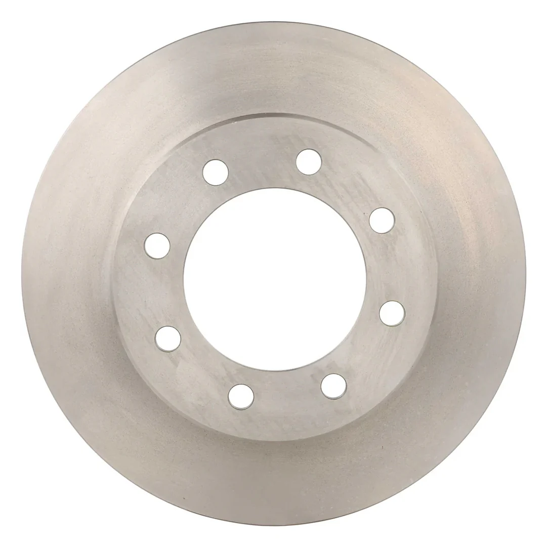 Brembo 09-10 Dodge Ram 3500/2012 Ram 1500/11-18 2500/3500 Front Premium OE Equivalent Rotor - Image 3