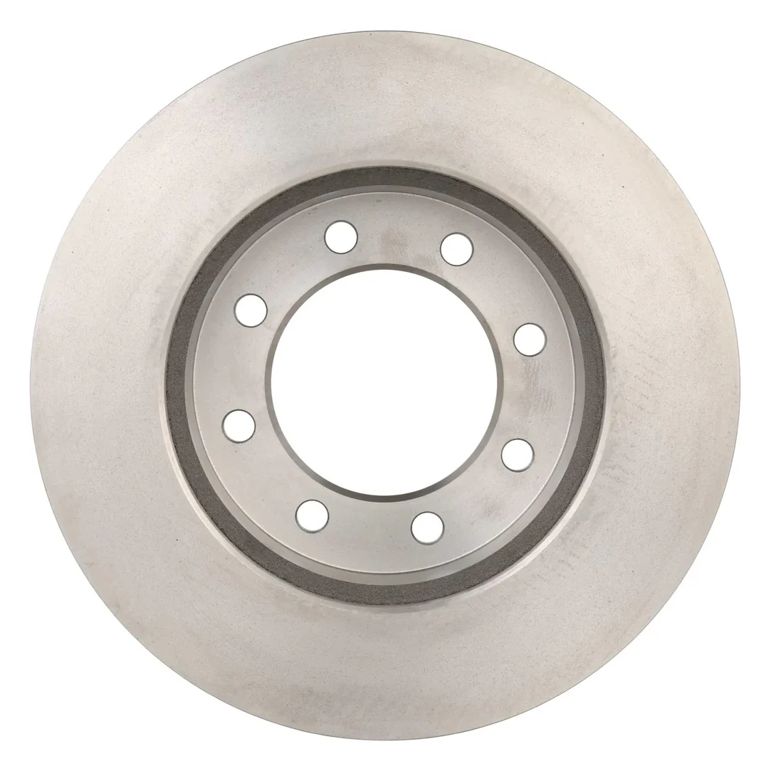 Brembo 09-10 Dodge Ram 3500/2012 Ram 1500/11-18 2500/3500 Front Premium OE Equivalent Rotor - Image 5