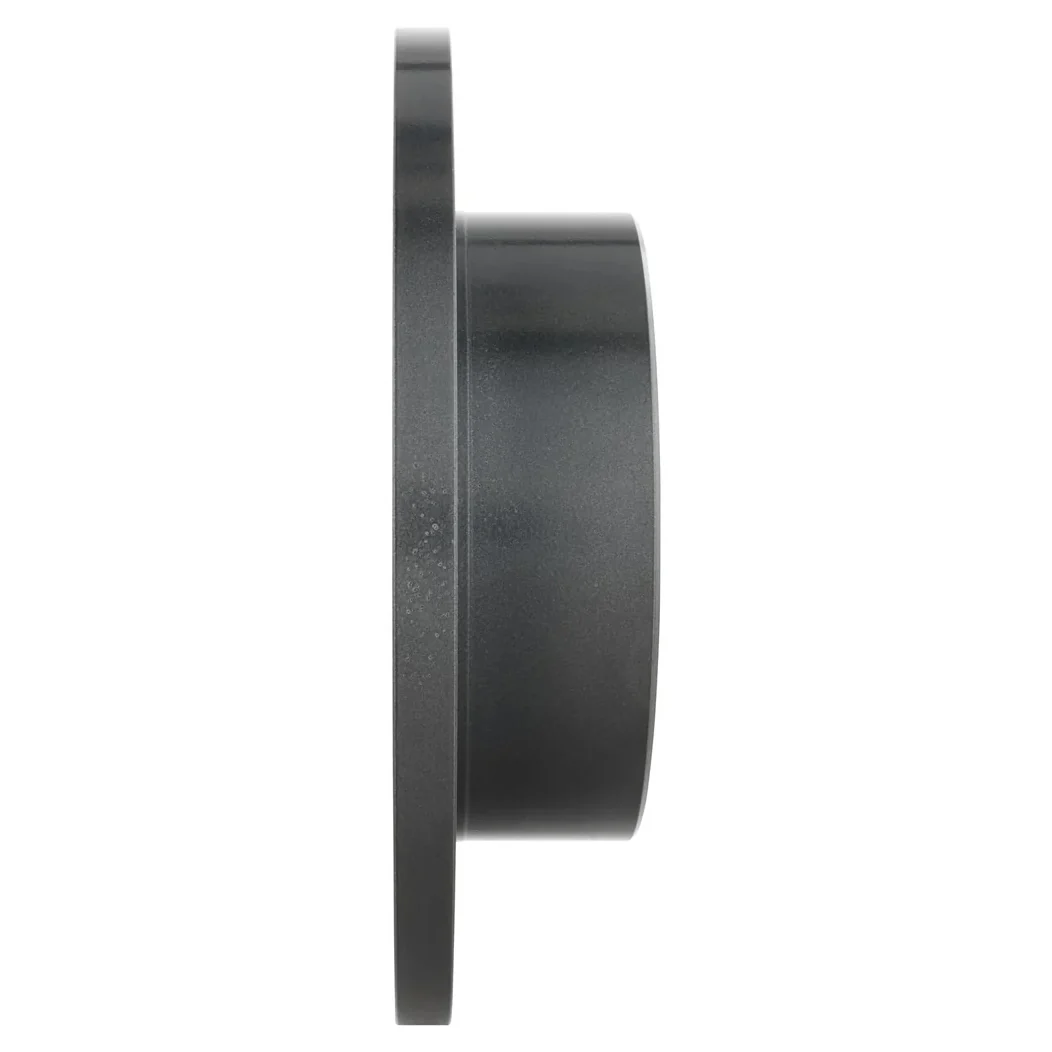 Brembo 10-17 Mercedes-Benz Sprinter 2500 Rear Premium UV Coated OE Equivalent Rotor - Image 2
