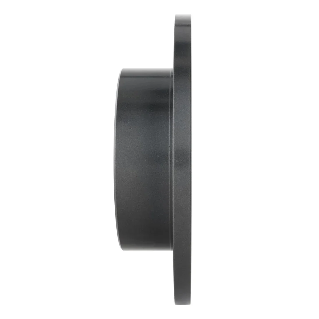 Brembo 10-17 Mercedes-Benz Sprinter 2500 Rear Premium UV Coated OE Equivalent Rotor - Image 4