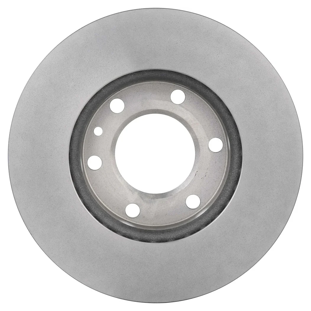 Brembo 10-20 Mercedes Sprinter 2500 Front Premium UV Coated OE Equivalent Rotor - Image 6