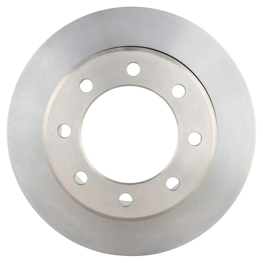 Brembo 14-18 Mercedes-Benz CLS63 AMG S/12-15 E63 AMG/14-16 E63 AMG S Front Dual Cast Rotor - Image 3