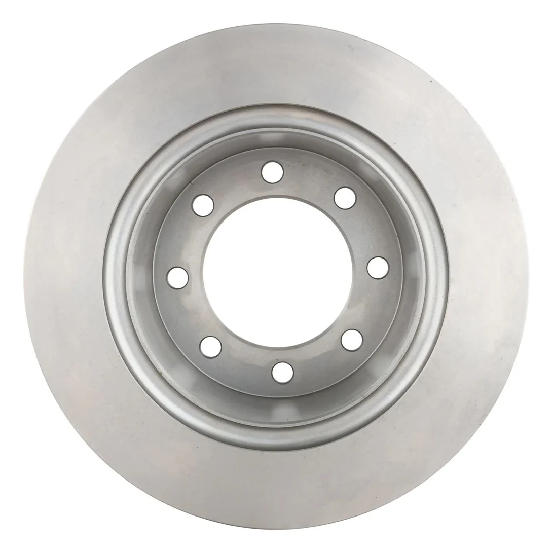 Brembo 14-18 Mercedes-Benz CLS63 AMG S/12-15 E63 AMG/14-16 E63 AMG S Front Dual Cast Rotor - Image 5