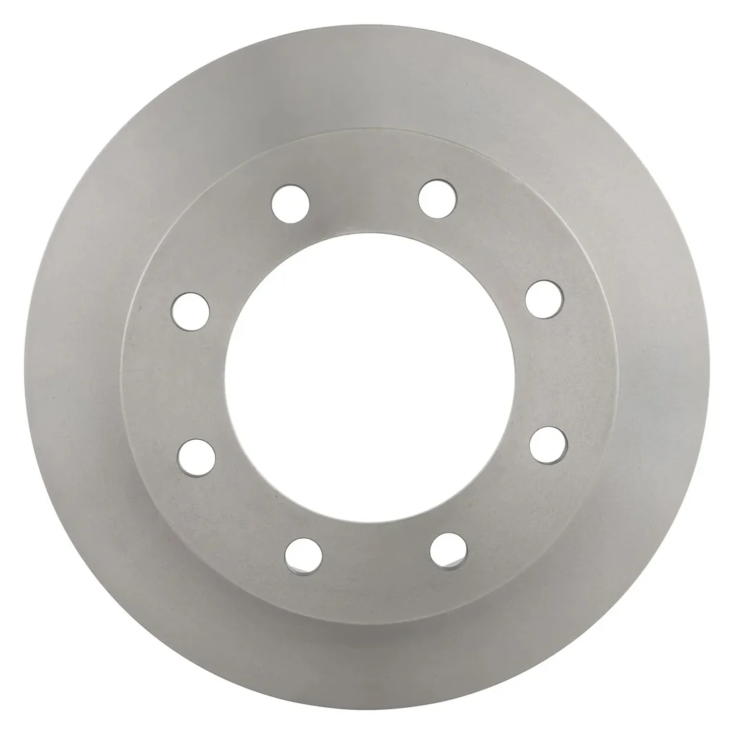 Brembo 2000 Ford Excursion/1999 F-250 Super Duty/F-350 Super Duty Front Premium OE Equivalent Rotor - Image 3