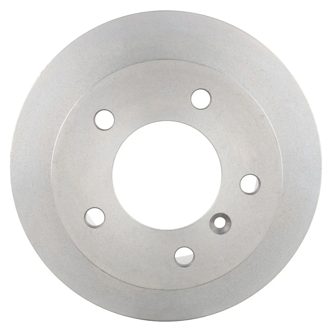 Brembo 2003 Dodge Sprinter 2500/03-11 Mercedes-Benz G55 AMG Rear Premium OE Equivalent Rotor - Image 3