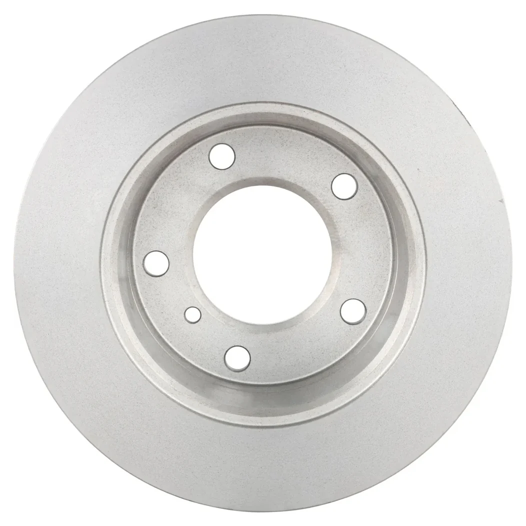 Brembo 2003 Dodge Sprinter 2500/03-11 Mercedes-Benz G55 AMG Rear Premium OE Equivalent Rotor - Image 5
