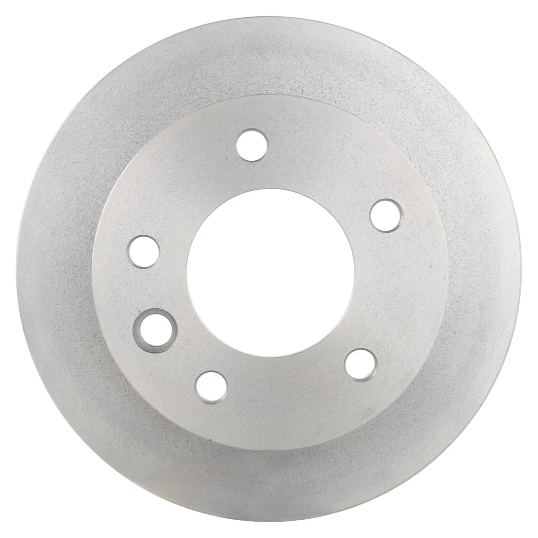 Brembo 2003 Dodge Sprinter 2500/Sprinter 3500 Front Premium OE Equivalent Rotor - Image 3